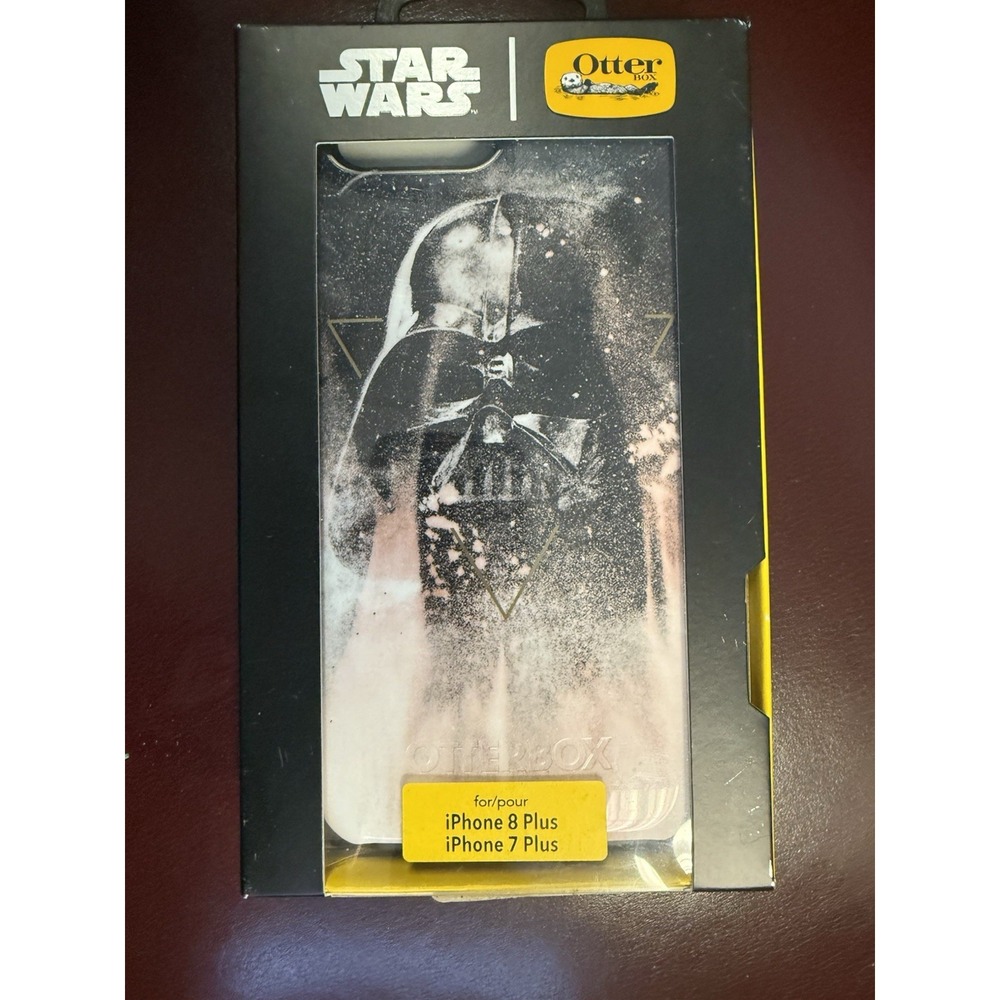 Otterbox Star Wars Darth Vader Apple Iphone 7/8 Plus Phone‎ Case